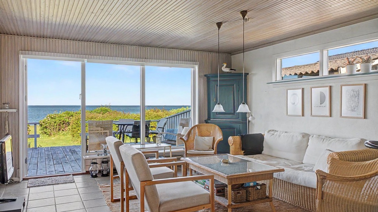 Photo of Livingroom in Frørup