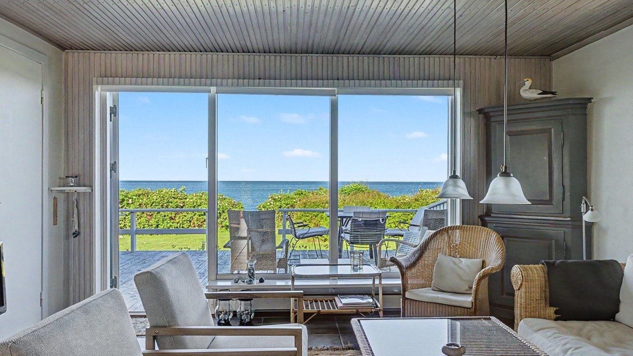 Photo of Livingroom in Frørup