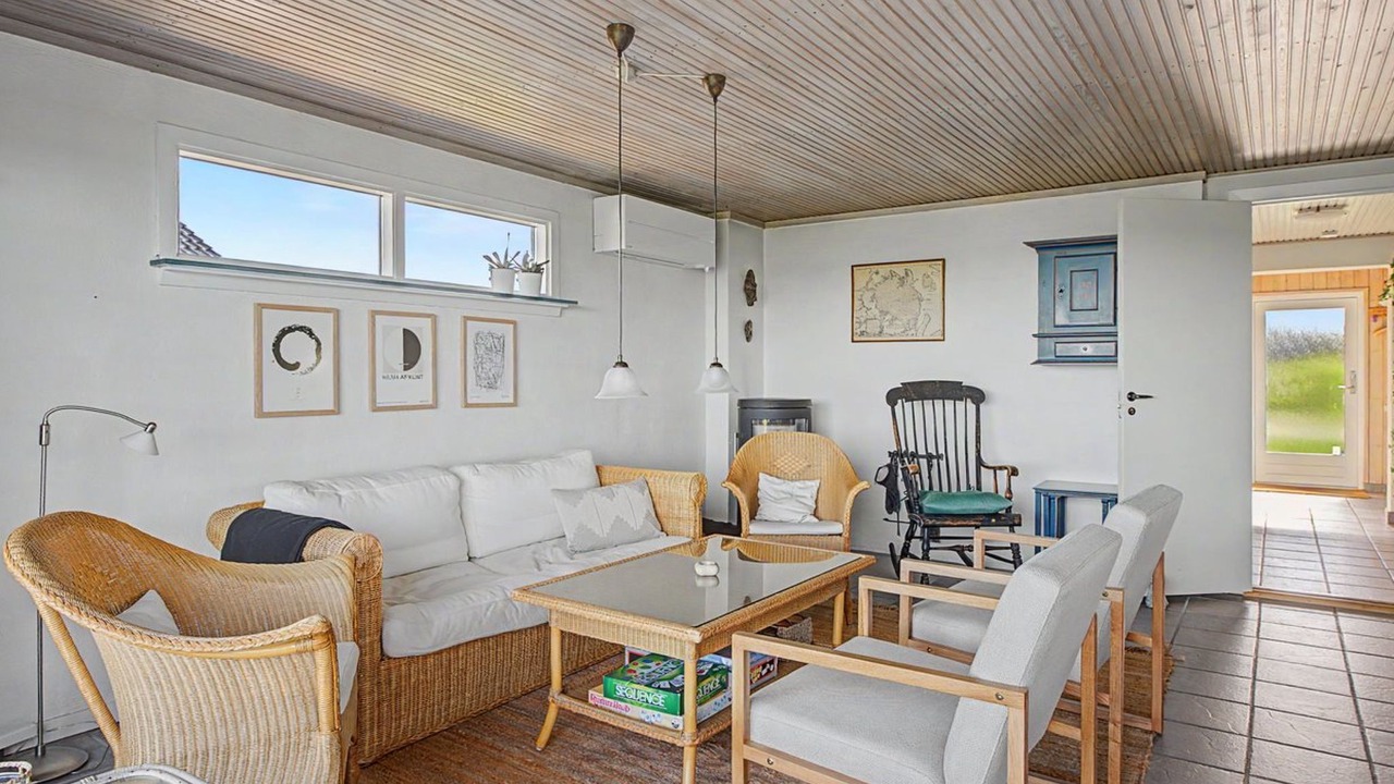 Photo of Livingroom in Frørup