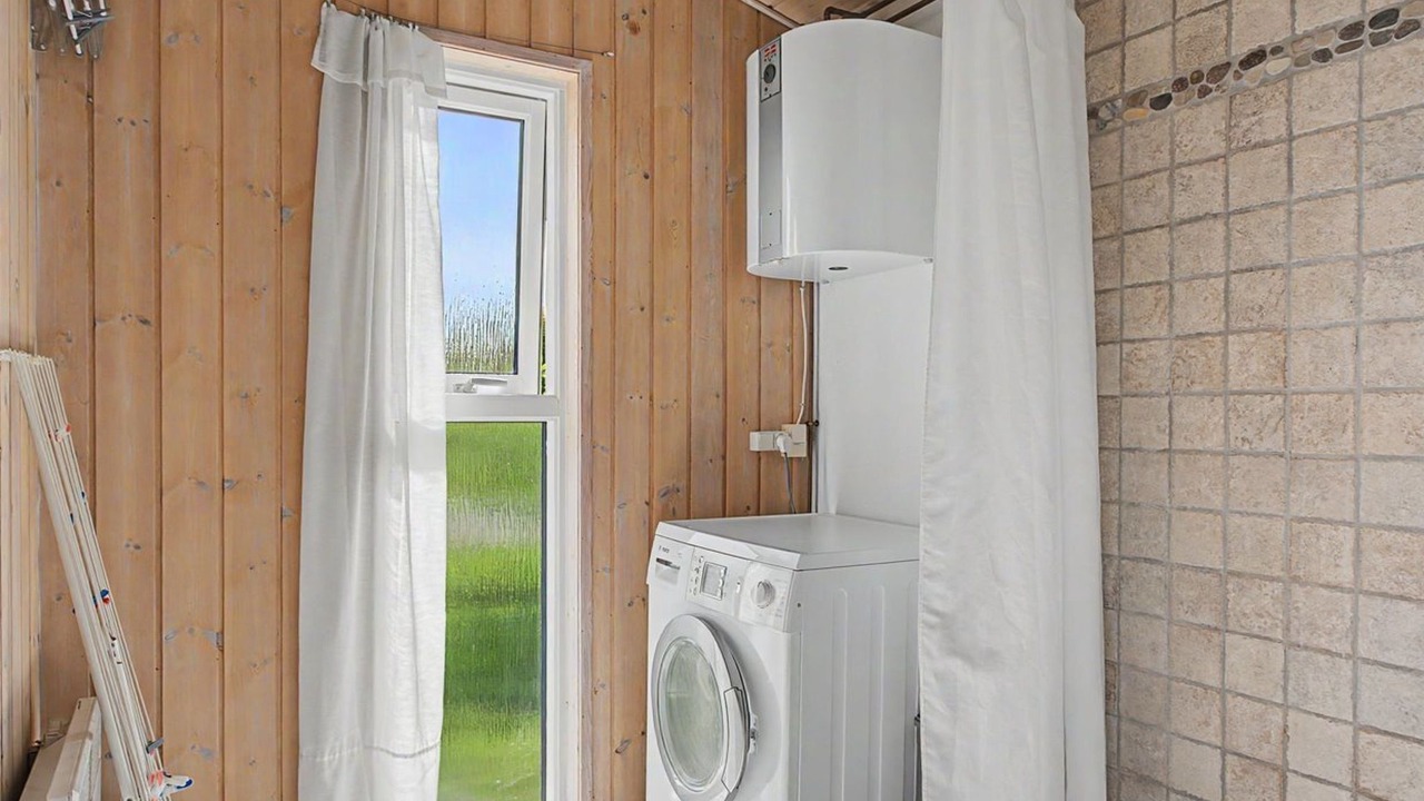 Photo of Bathroom in Frørup