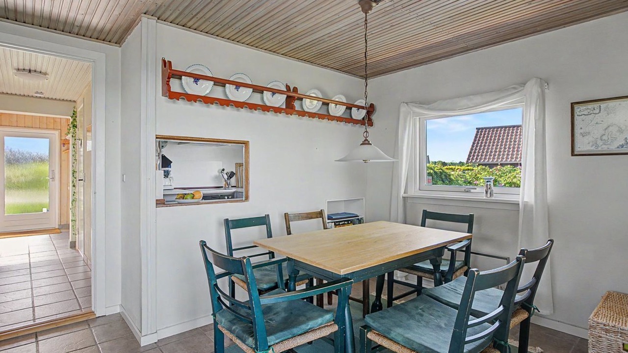 Photo of Livingroom in Frørup