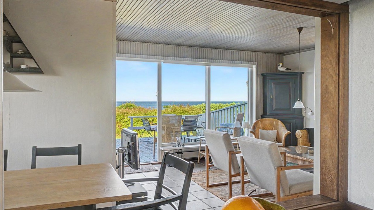 Photo of Livingroom in Frørup