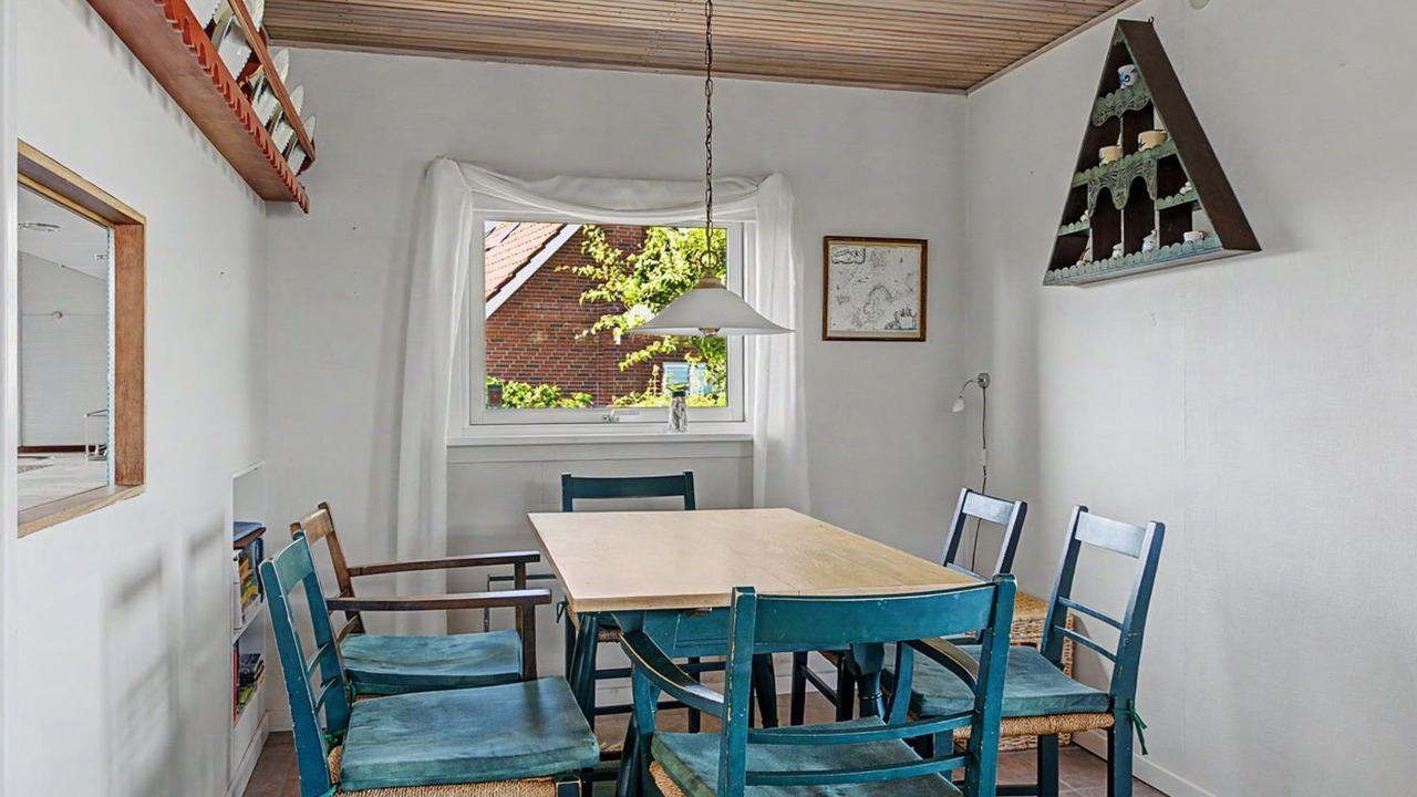 Photo of Livingroom in Frørup