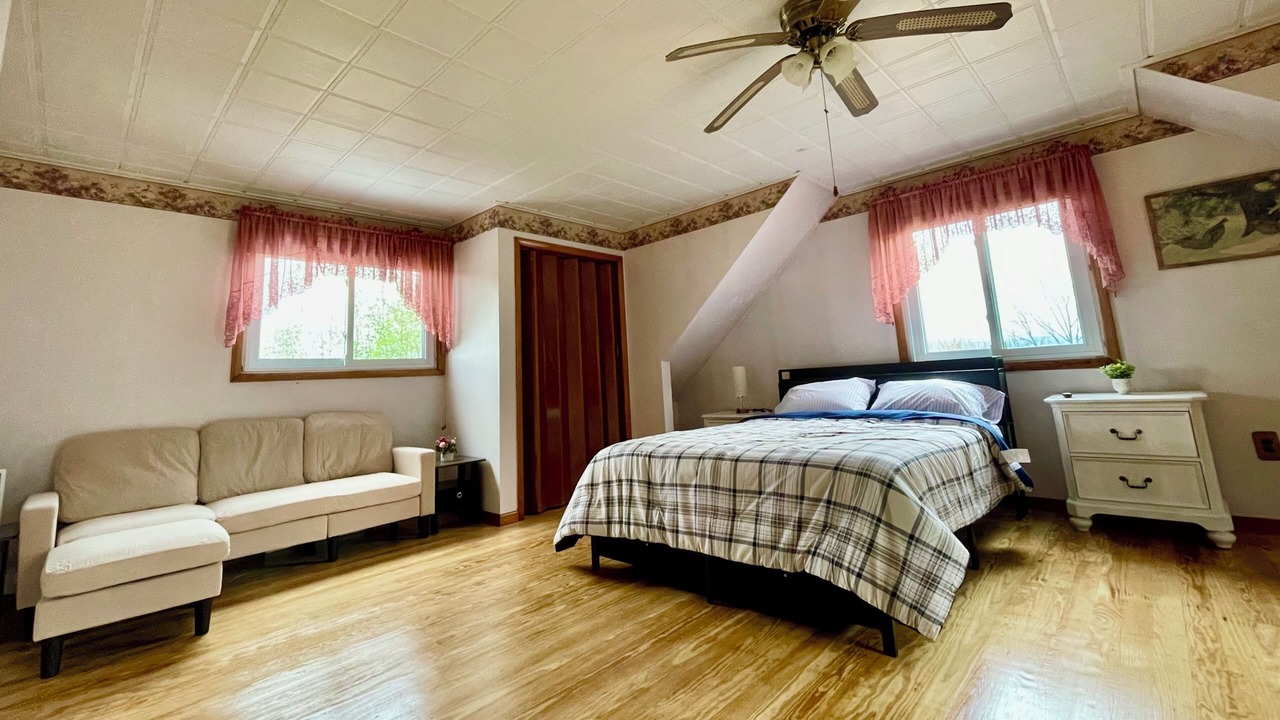 Photo of Bedroom in Altoona