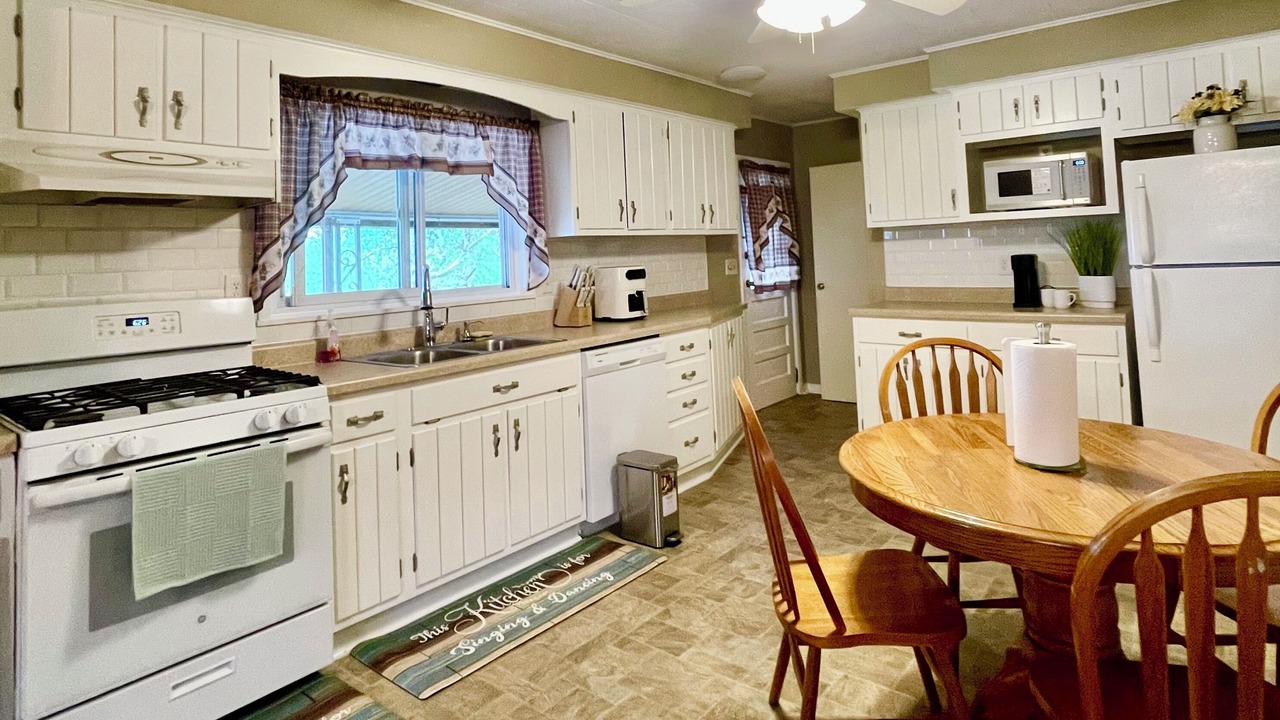 Photo of Kitchen in Altoona