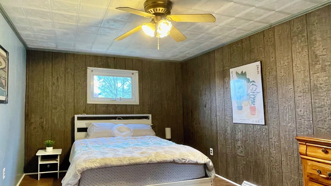 Photo of Bedroom in Altoona