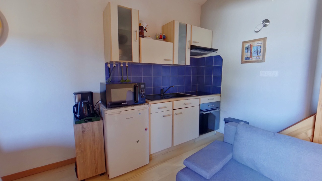 Photo of Livingroom in Les Rousses