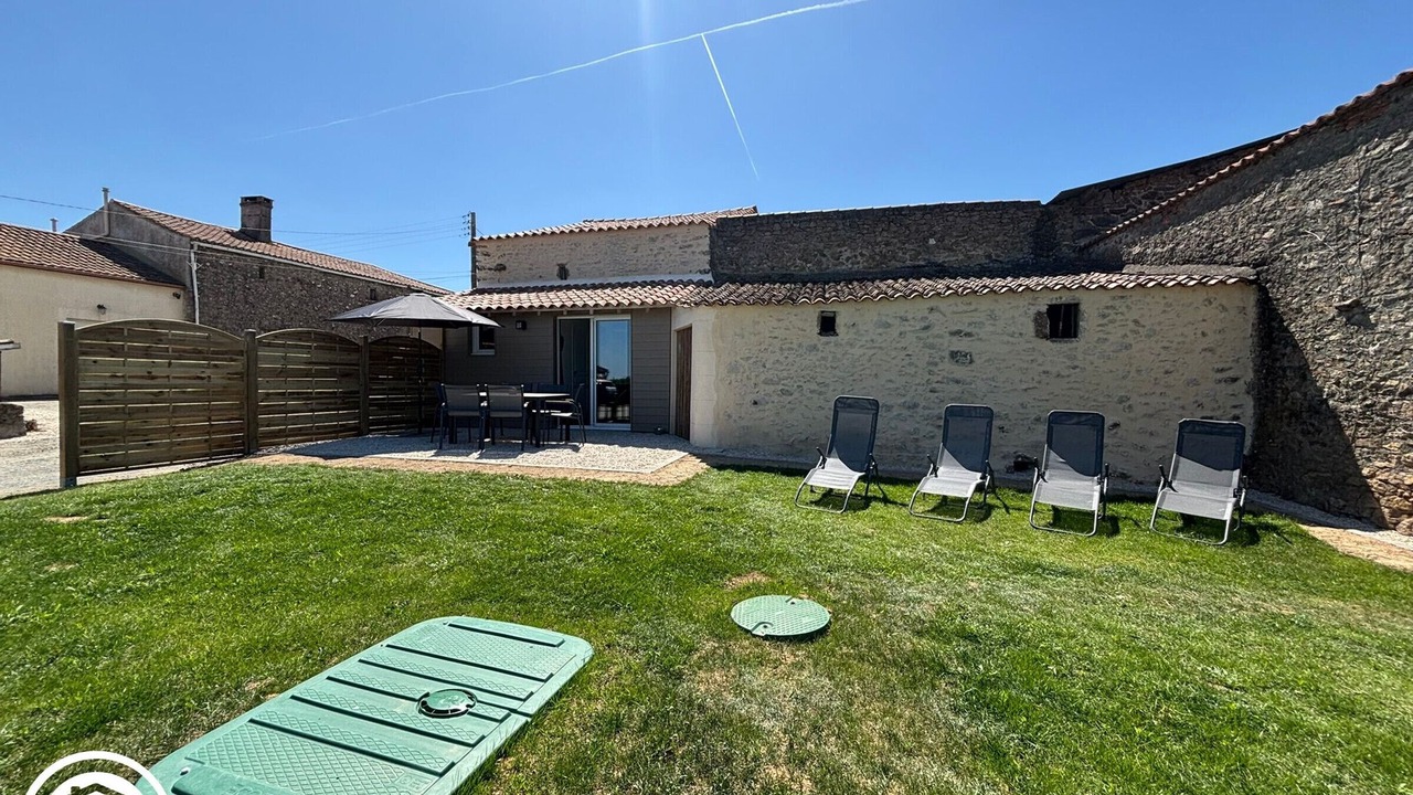 Photo of Patio Balcony in Chantonnay