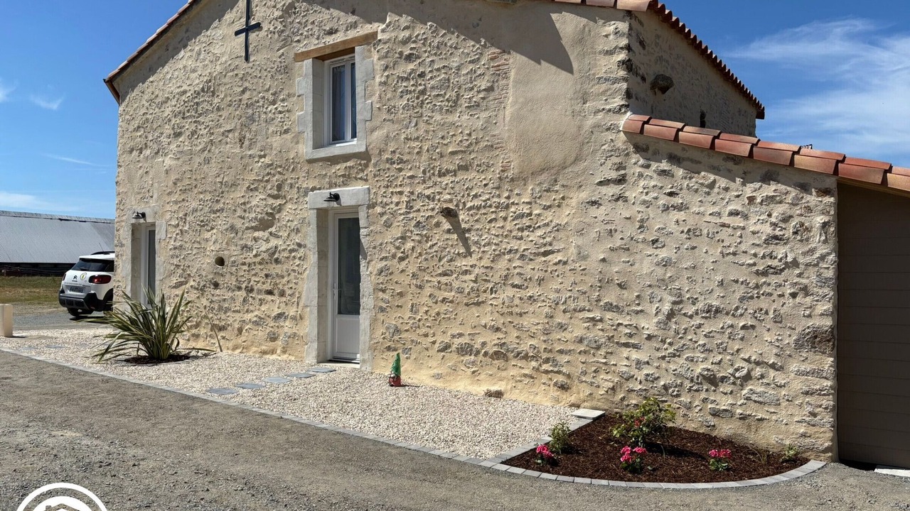 Photo of Outdoor in Chantonnay