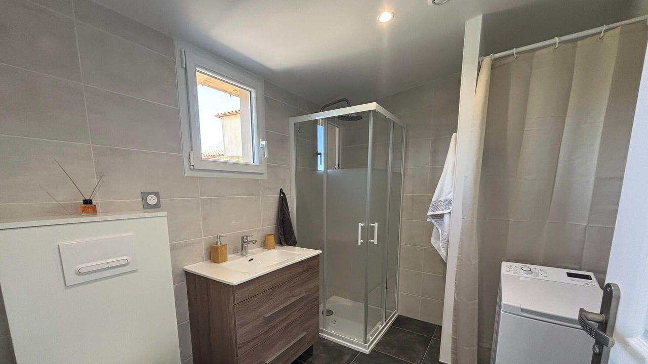 Photo of Bathroom in Chantonnay