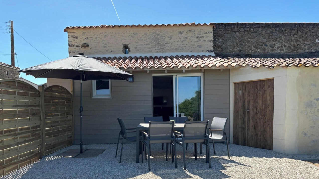 Photo of Outdoor in Chantonnay