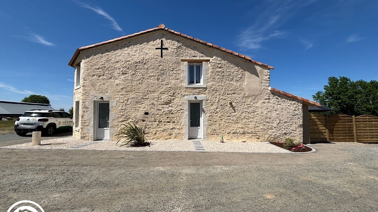 Photo of Outdoor in Chantonnay
