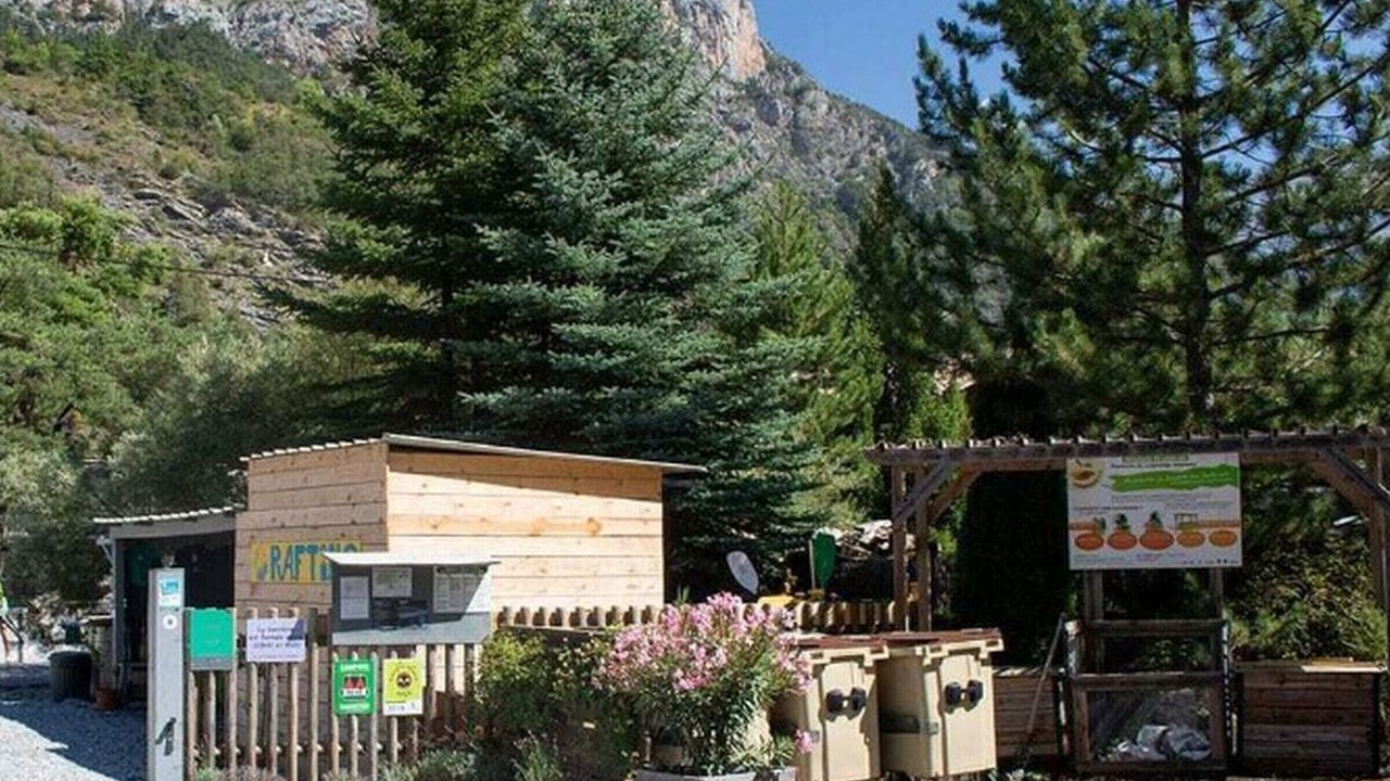 Photo of Outdoor in Meolans-Revel