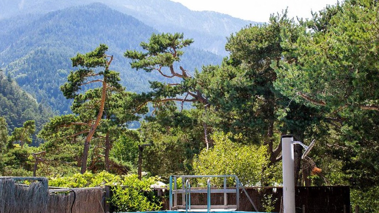 Photo of Outdoor in Meolans-Revel