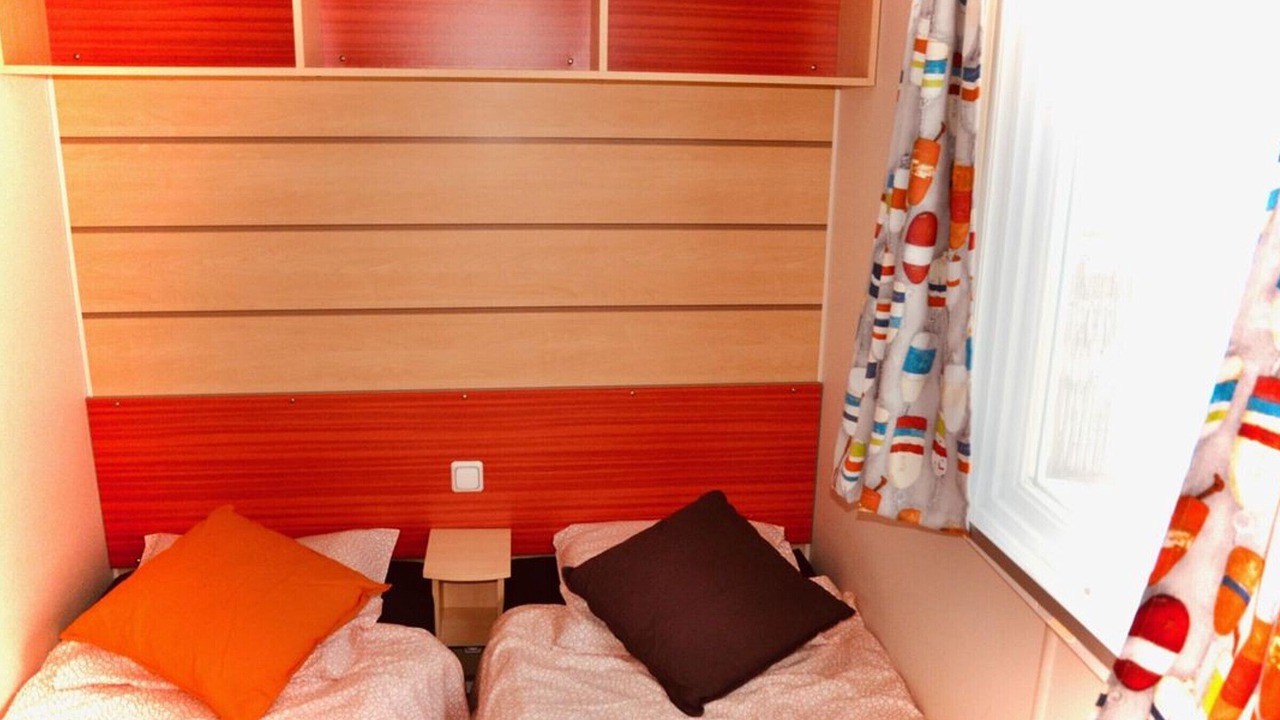 Photo of Bedroom in Meolans-Revel