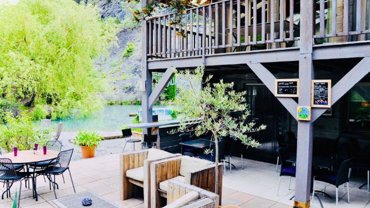 Photo of Outdoor in Meolans-Revel