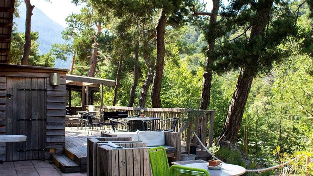 Photo of Outdoor in Meolans-Revel