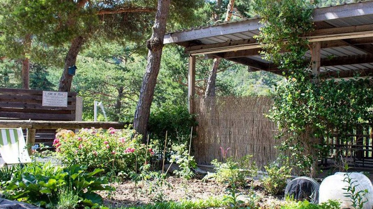 Photo of Outdoor in Meolans-Revel