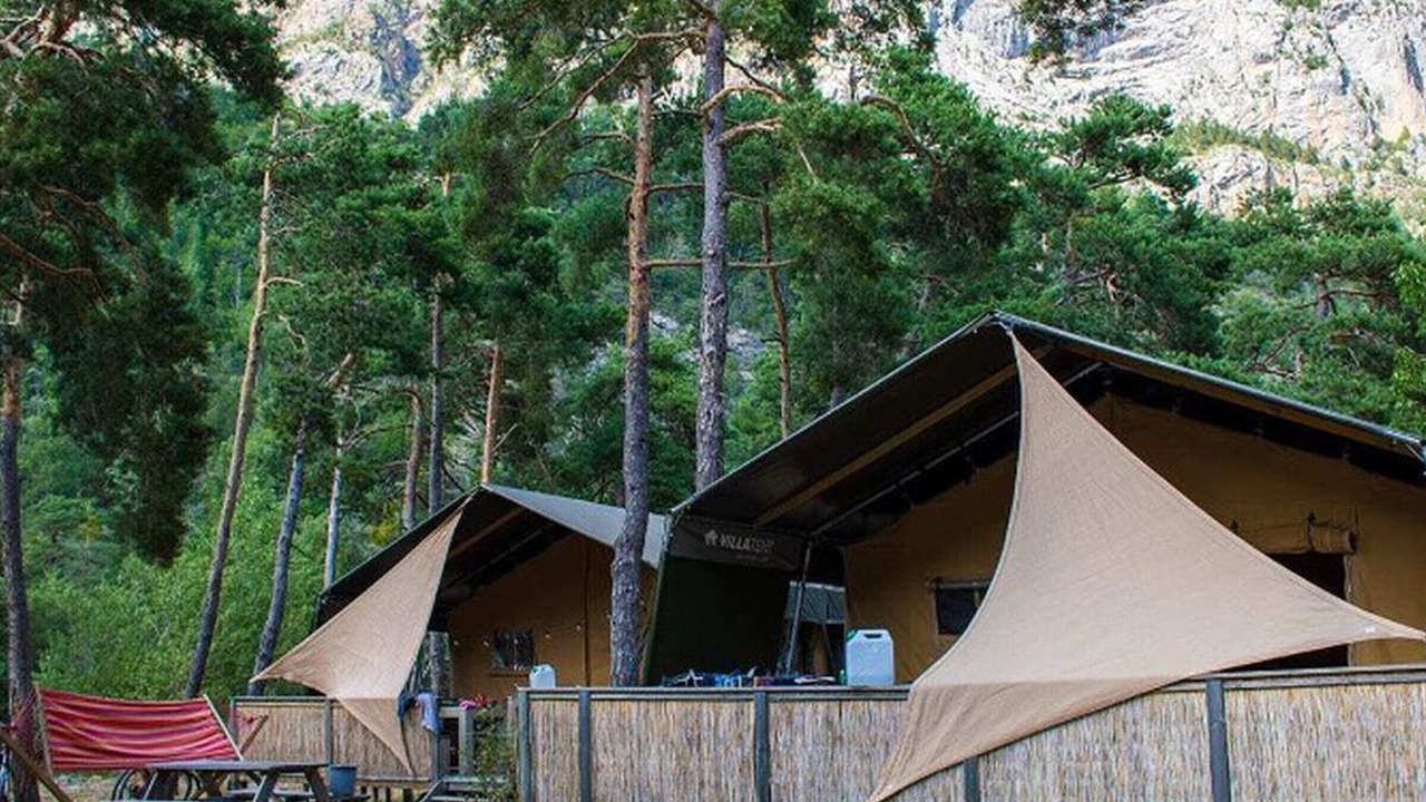 Photo of Outdoor in Meolans-Revel