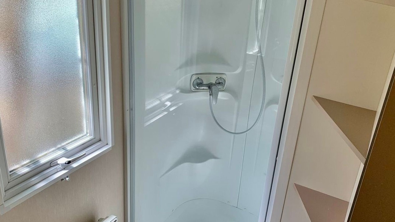 Photo of Bathroom in Meolans-Revel