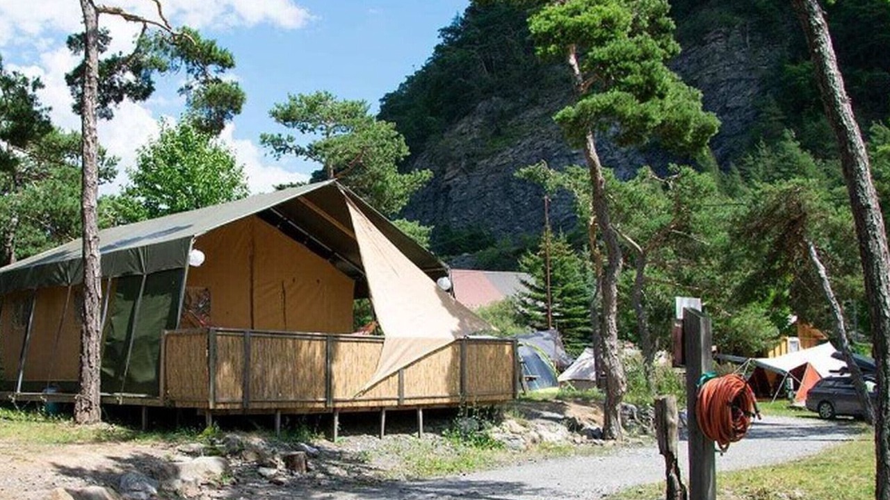 Photo of Outdoor in Meolans-Revel