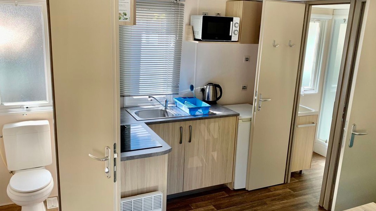 Photo of Kitchen in Meolans-Revel