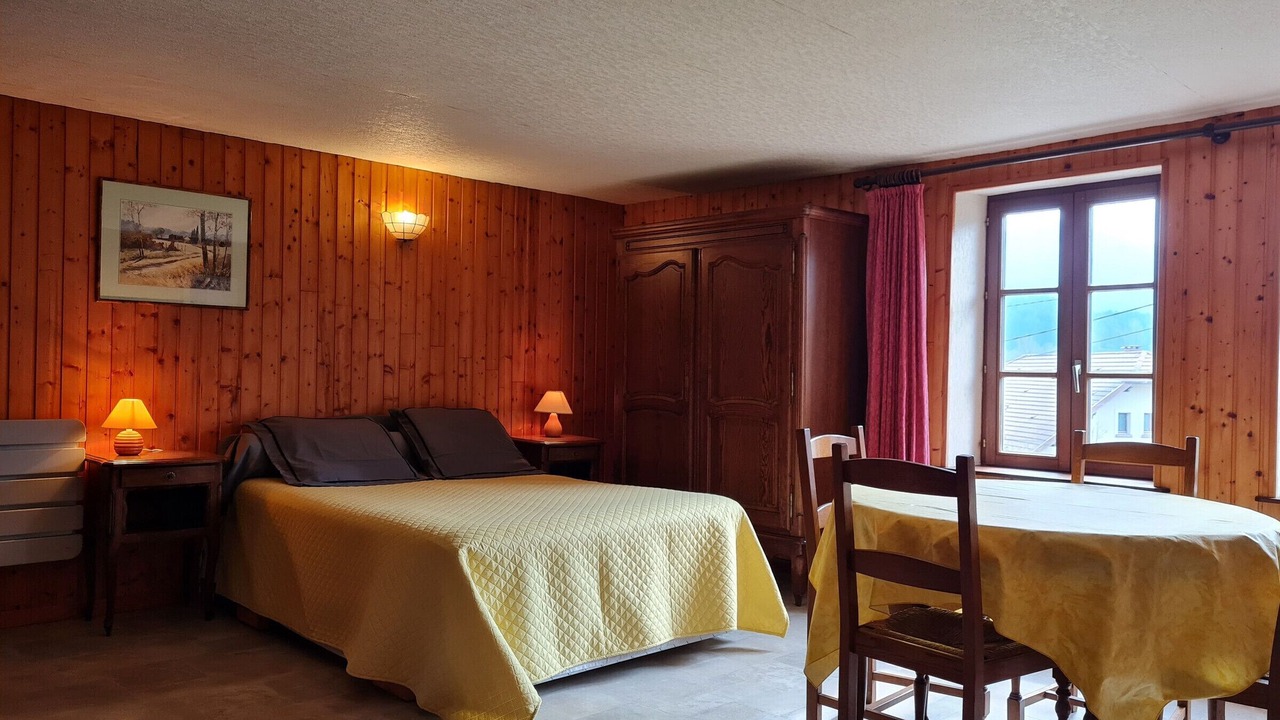 Photo of Bedroom in Bionville