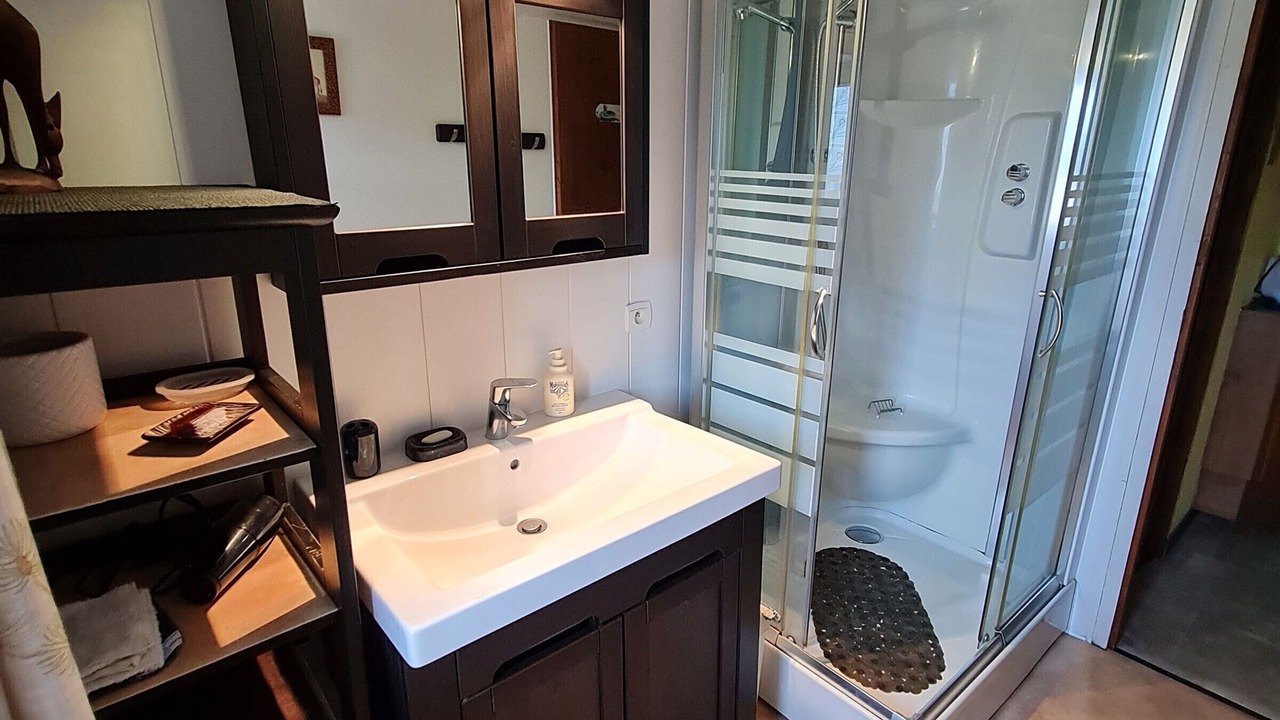 Photo of Bathroom in Bionville