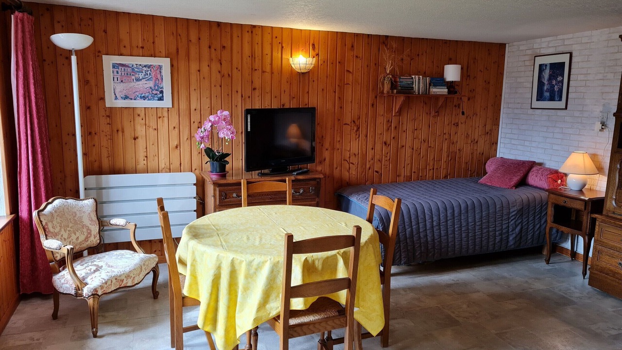 Photo of Bedroom in Bionville