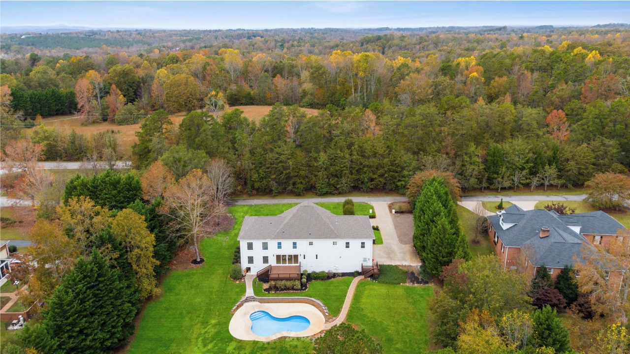 Photo of Outdoor in Travelers Rest