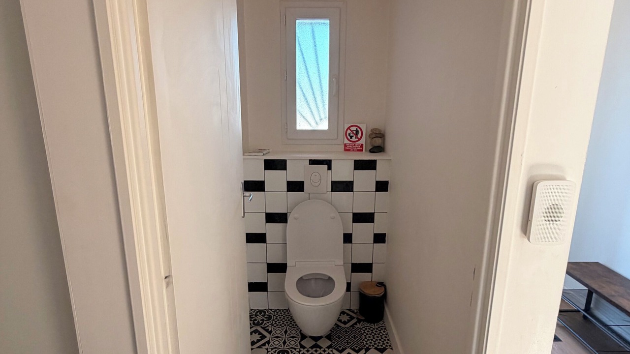 Photo of Bathroom in Saint-Jean-d'Illac