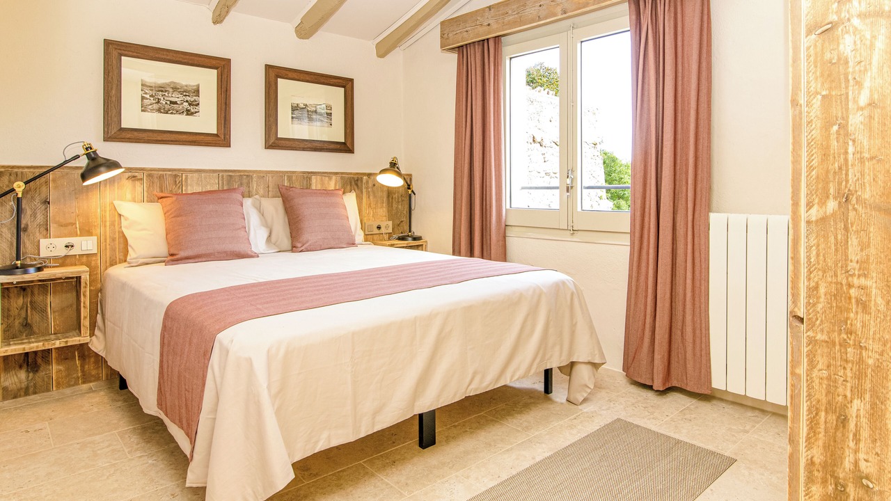 Photo of Bedroom in Besalu