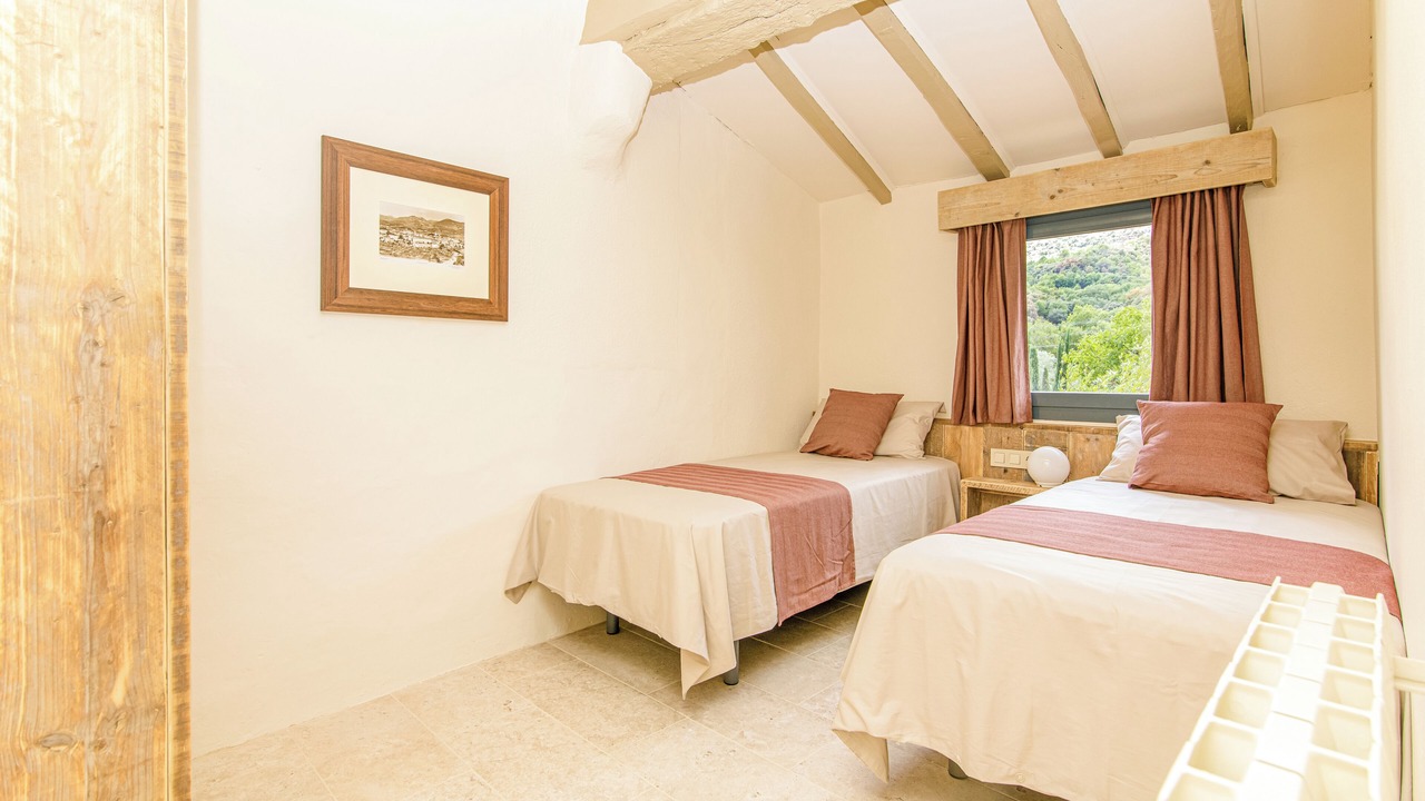 Photo of Bedroom in Besalu