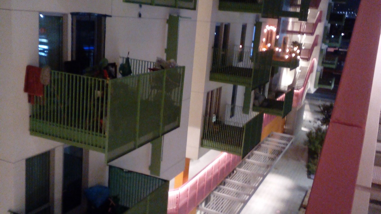 Photo of Outdoor in East Hollywood
