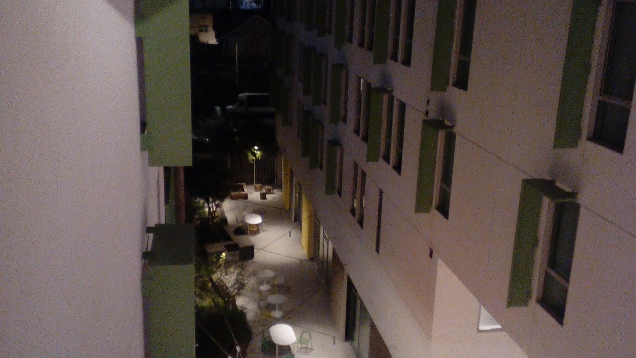Photo of Outdoor in East Hollywood