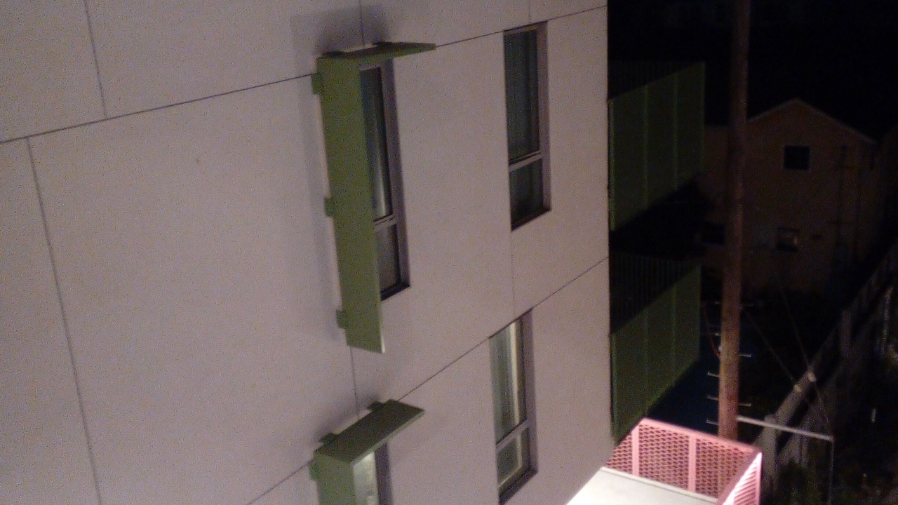 Photo of Outdoor in East Hollywood