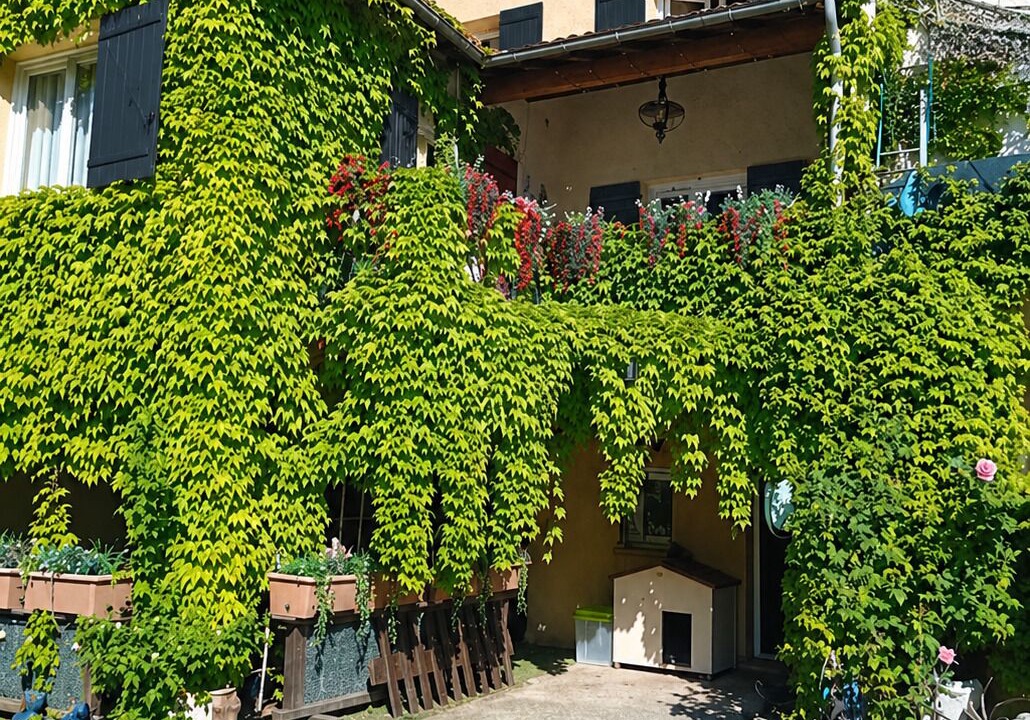 Photo of Outdoor in Courthezon