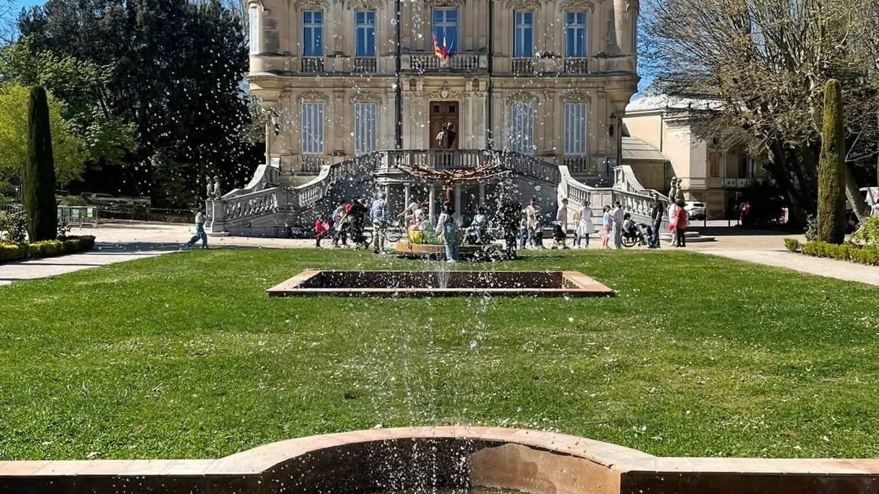 Photo of Others in Courthezon