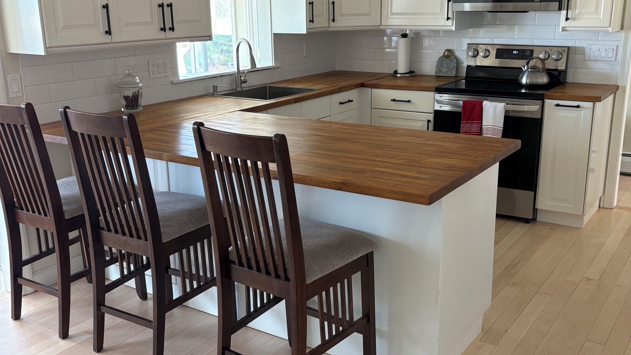 Photo of Kitchen in Old Saybrook