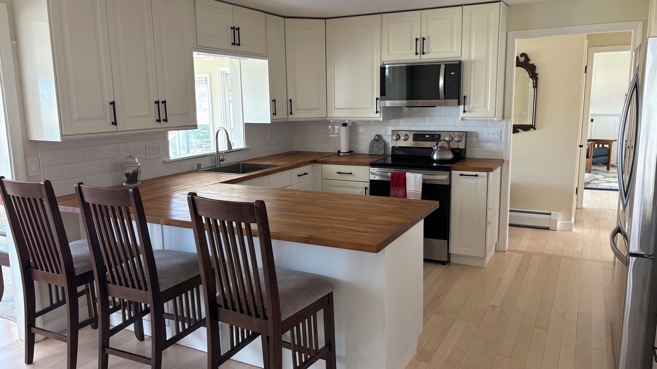 Photo of Kitchen in Old Saybrook