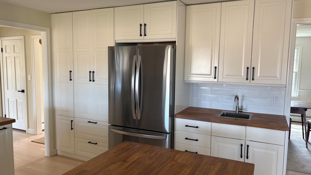 Photo of Kitchen in Old Saybrook