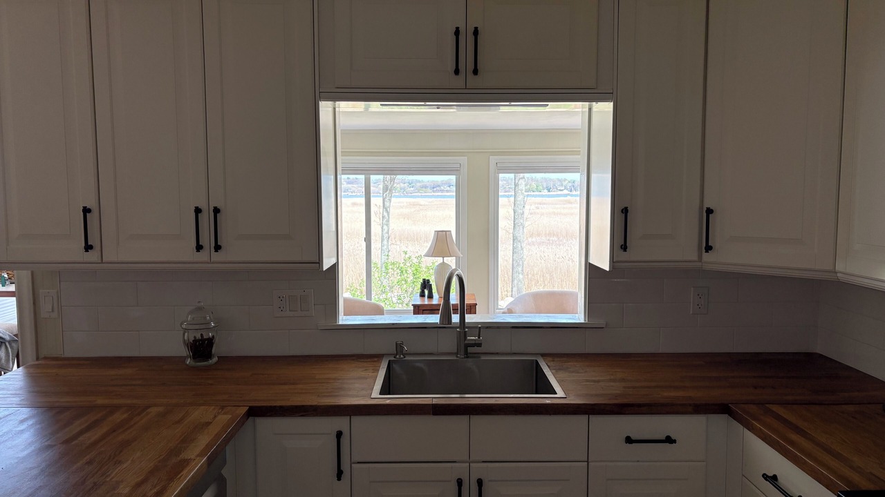 Photo of Kitchen in Old Saybrook