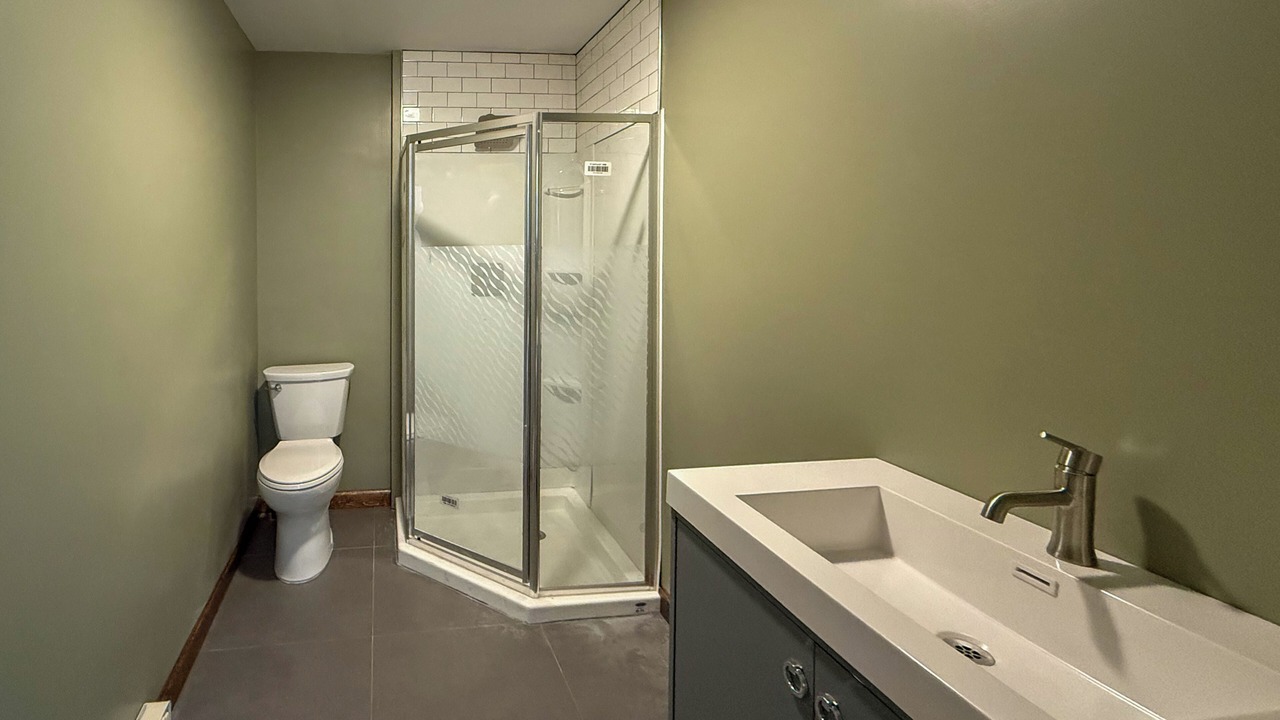 Photo of Bathroom in Saranac Lake