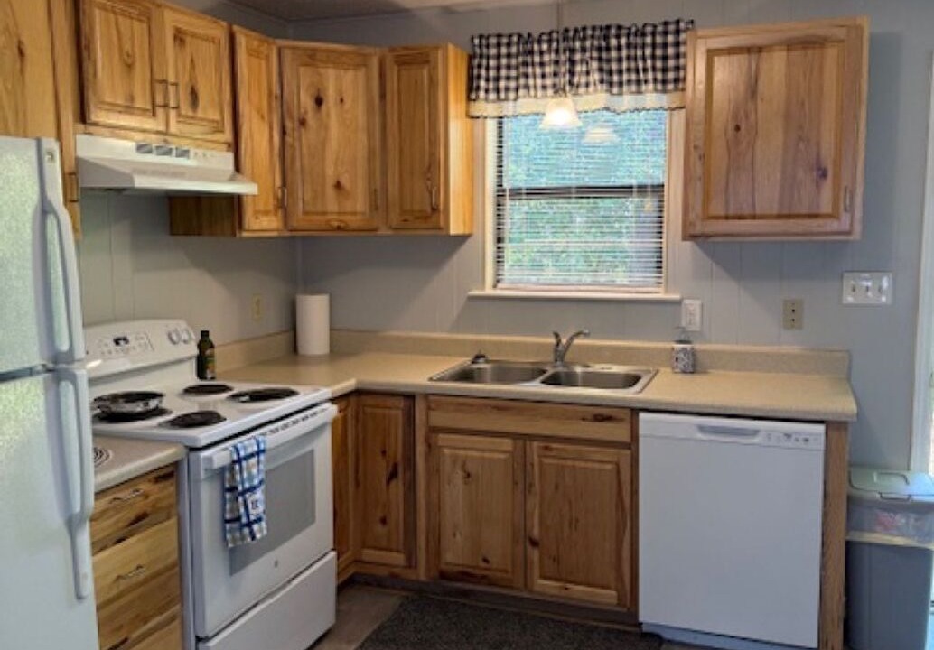 Photo of Kitchen in Havelock