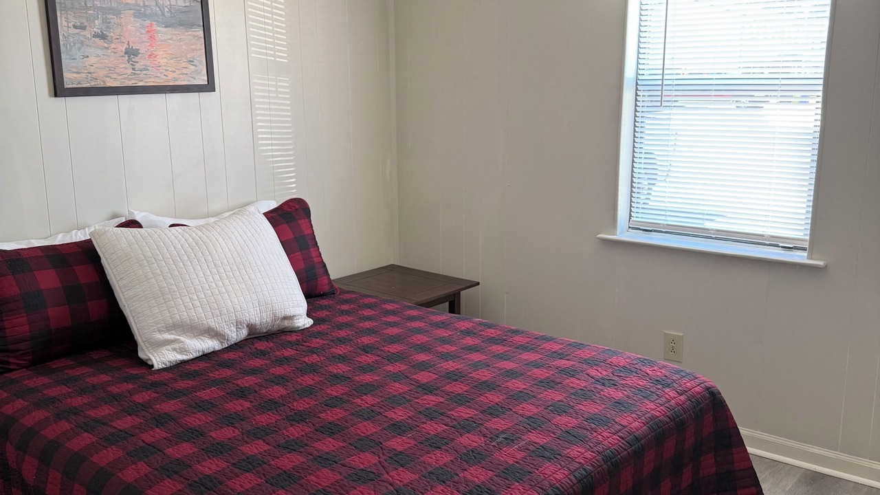 Photo of Bedroom in Havelock