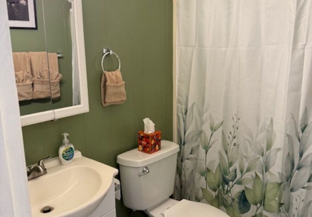 Photo of Bathroom in Havelock