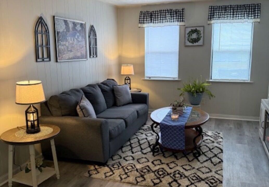 Photo of Livingroom in Havelock