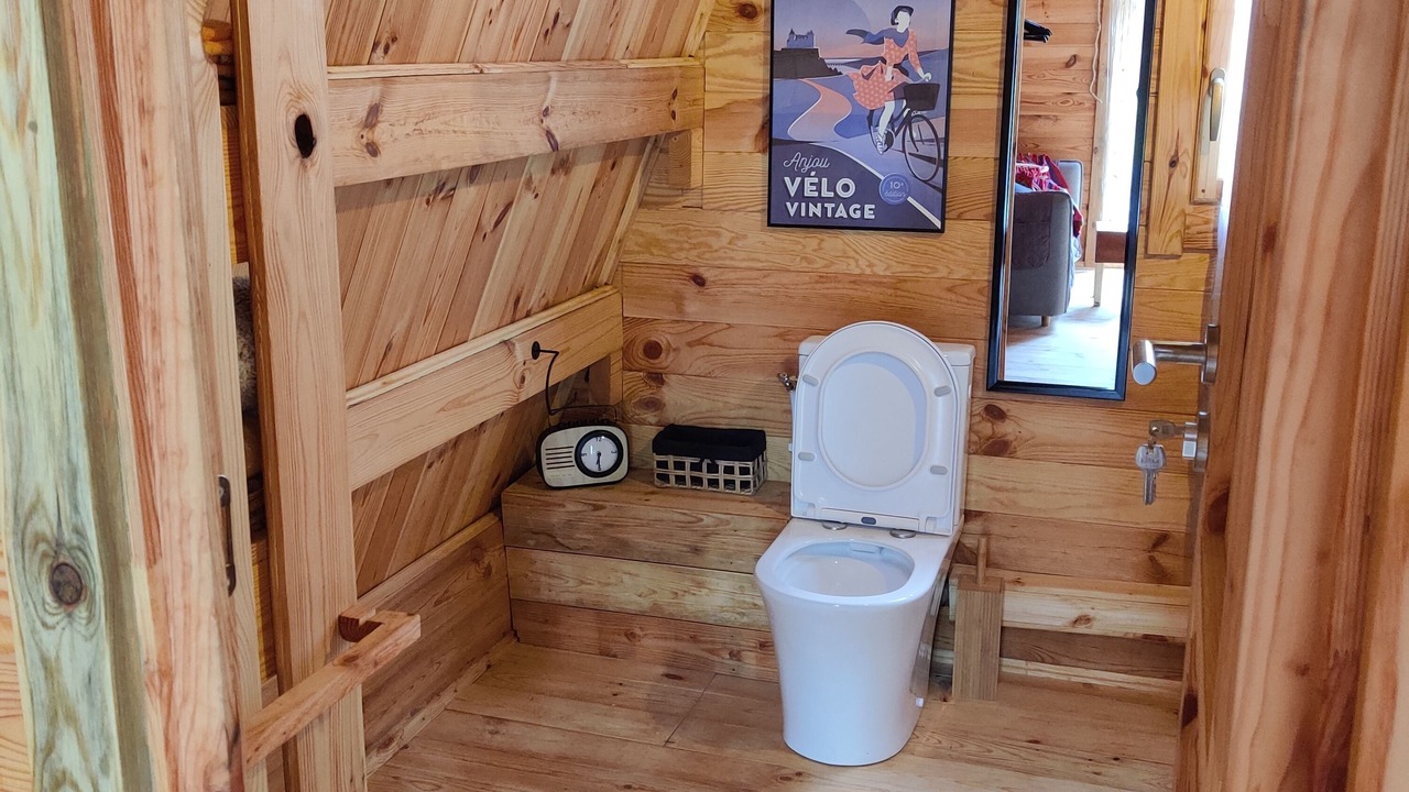 Photo of Bathroom in Vivy