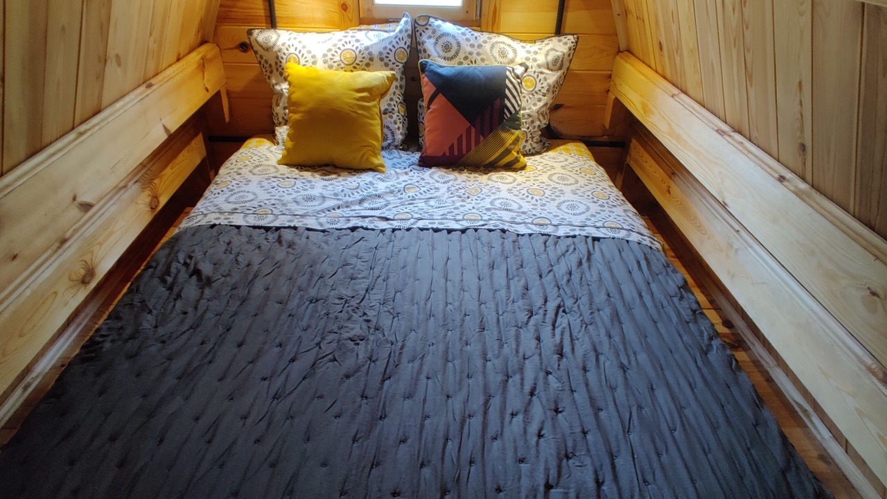 Photo of Bedroom in Vivy