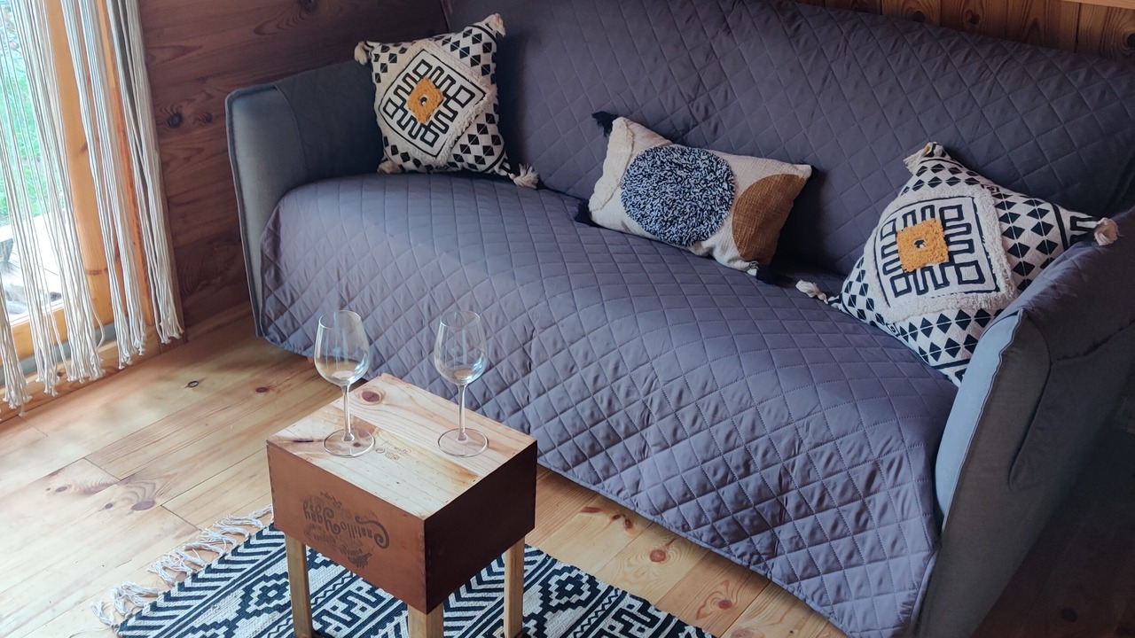 Photo of Livingroom in Vivy